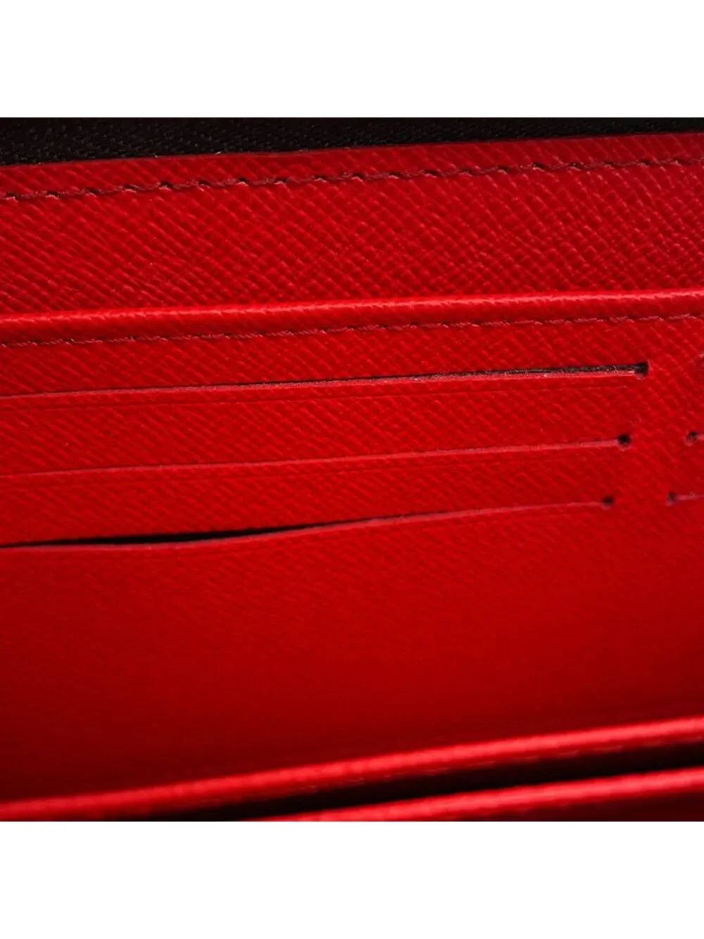 Louis Vuitton Wallet Monogram LV YK Zippy Yayoi Kusama